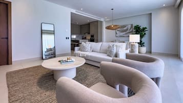 Télévision, espaces bureaux