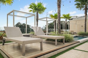 บริเวณภายนอก