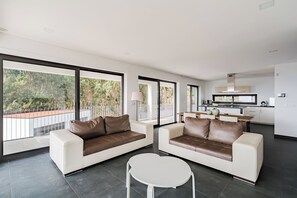 TV connectée