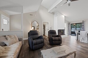 تلفزيون ذكي