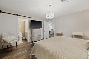 3 slaapkamers, wifi, beddengoed