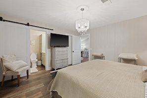 3 slaapkamers, wifi, beddengoed