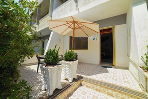 Terraço/pátio