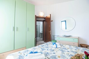 Standard Apartment, 2 Bedrooms (Casa Nancy)