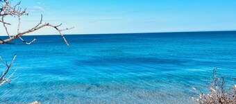 Elegant Villa Near the Sea VM Stay South Sardinia