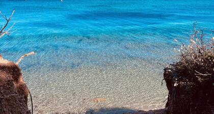 Elegante Villa nahe am Meer. VM Stay Südsardinien.