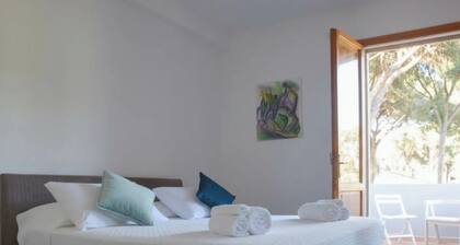 Elegant Villa Near the Sea VM Stay South Sardinia