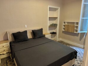 2 bedrooms - Cozy Luxury Apartment in the Heart of Tunis (Tunis)