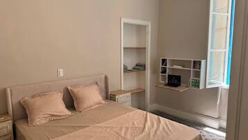 Departamento, 2 habitaciones, para fumadores | 2 habitaciones