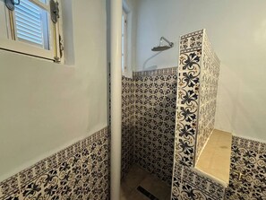 Apartamento, 2 habitaciones, fumadores | Baño