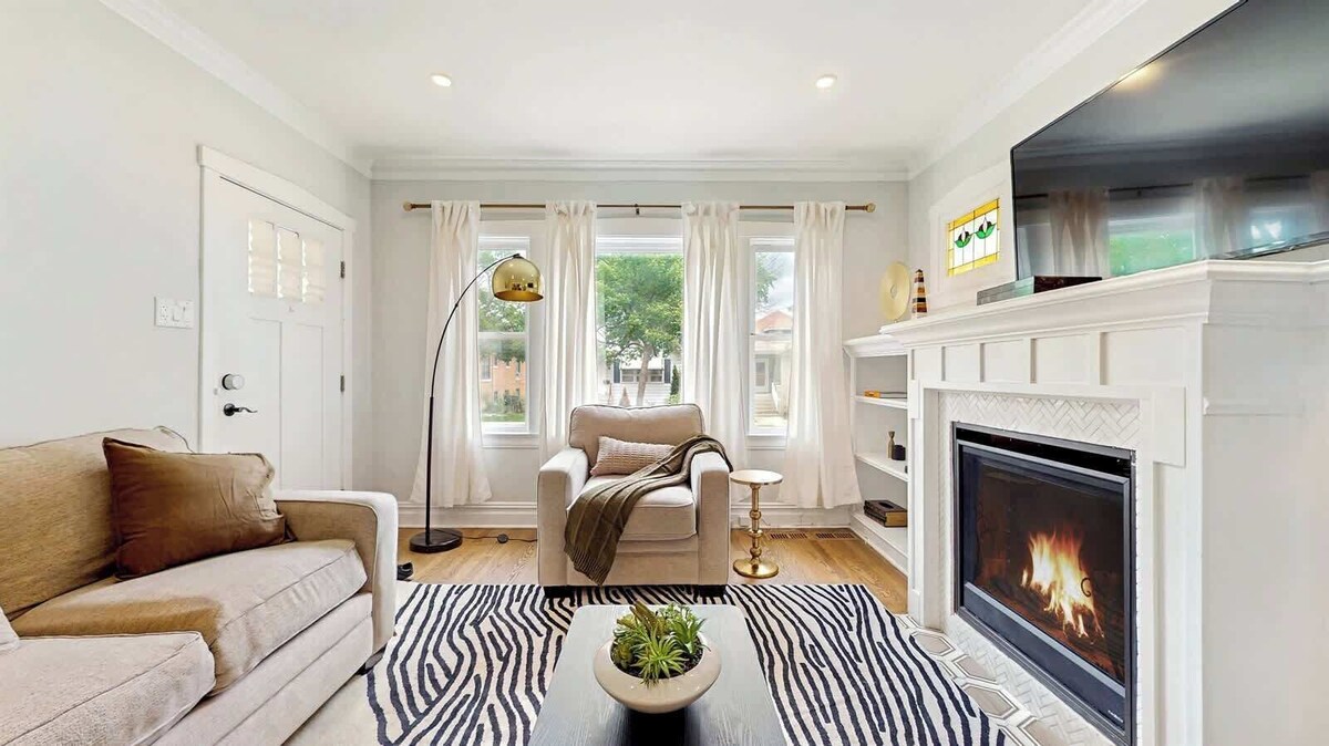 Majoittajan profiilikuva