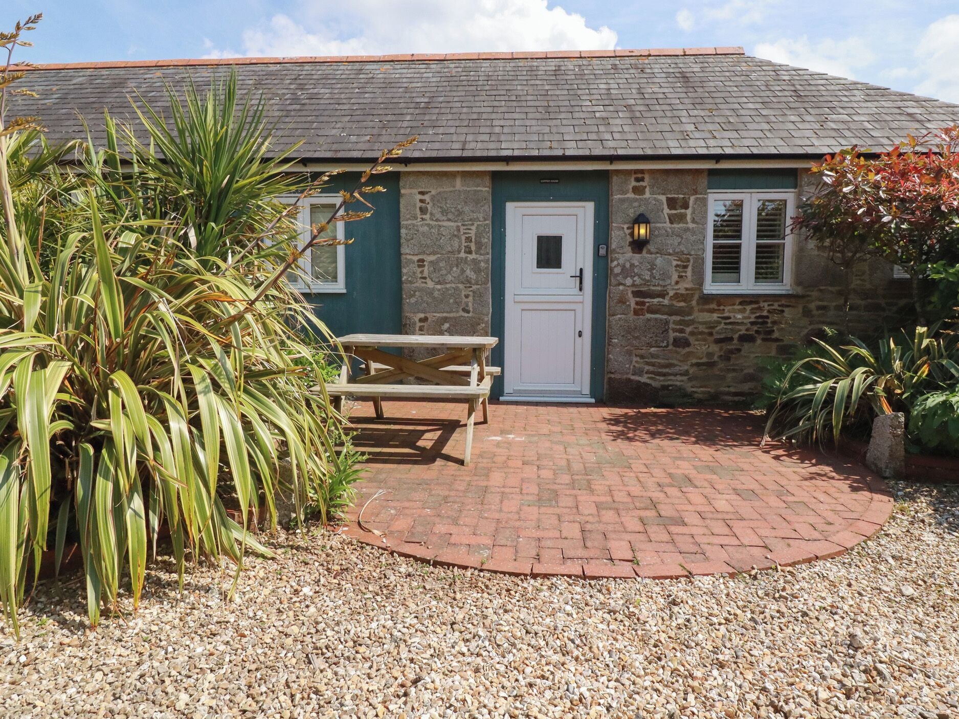 Servei de restauració a l'aire lliure