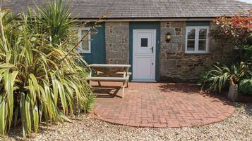 Servei de restauració a l'aire lliure