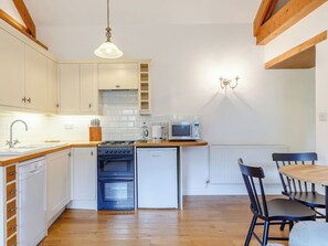 Geschirrspüler, Kochgeschirr/Geschirr/Besteck