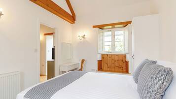 1 dormitori, decoració individual, mobiliari individual i wifi gratuïta