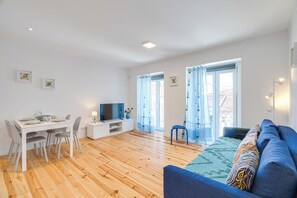 Living area - PEARL RIVER 47 (Trafaria)