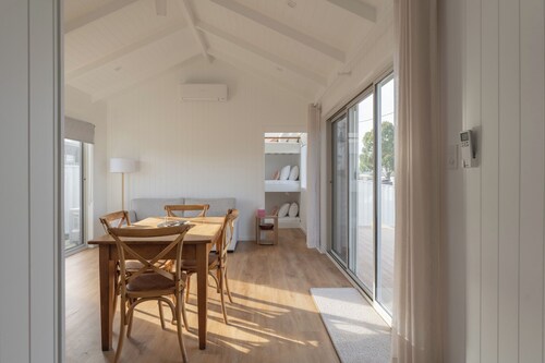 Family-Friendly Coastal Stay in Port Sorell