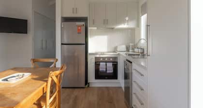 Family-Friendly Coastal Stay in Port Sorell