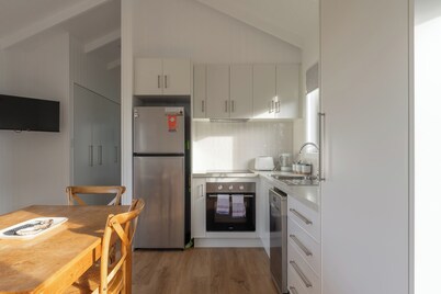 Family-Friendly Coastal Stay in Port Sorell