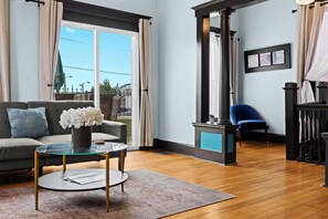 Télévision, espaces bureaux