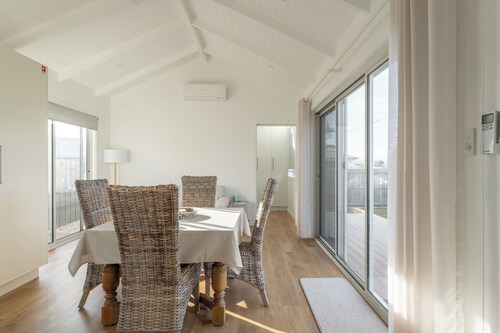 Port Sorell Escape – Walk to Sand & Shops