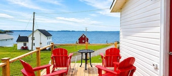 Long Beach Lookout Vacation Rental