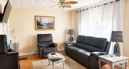 Long Beach Lookout Vacation Rental