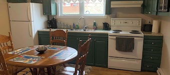 Long Beach Lookout Vacation Rental