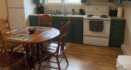 Long Beach Lookout Vacation Rental