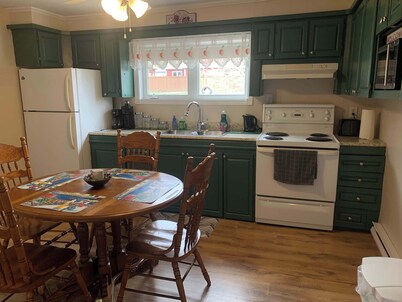 Long Beach Lookout Vacation Rental