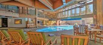 Ski-In, Ski-Out From Studio, Ground Floor, Dog Friendly