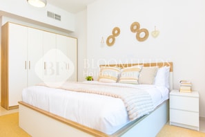 1 Schlafzimmer, Zimmersafe, Bügeleisen/Bügelbrett, kostenloses WLAN