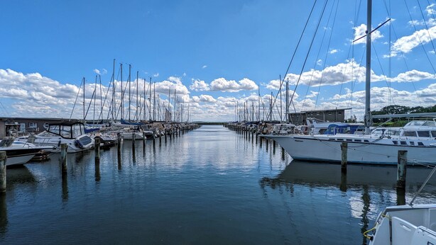 Marina