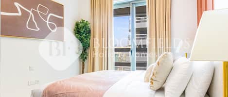 3 camere, ferro/asse da stiro, Wi-Fi gratuito, lenzuola
