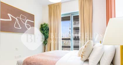 617B-Bloomfields 2+1 BR Unique Ajwan Soul Beach Ac