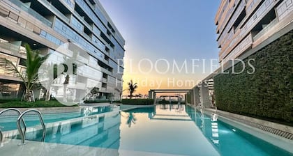 Bloomfields Grandeur 1BR In Lamar Raha