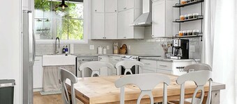 Safe Location; Comfortable & Cozy; King Beds