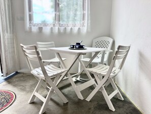 Dining - Veles House (Mrkovi)