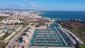 Port de plaisance