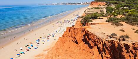 Lettini da mare, teli da spiaggia