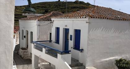 Abella Maison, Kythnos