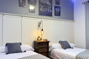 3 bedrooms, iron/ironing board, travel crib, free WiFi - Finca El Cortijillo - Private Swimming Pool (Alhaurín el Grande)