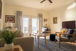 Fernseher, Arbeitsbereiche