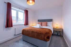 Fer et planche à repasser, Wi-Fi gratuit