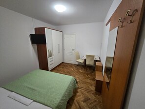 1 habitación, wifi gratis y ropa de cama 