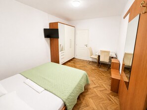 1 bedroom, WiFi (free), bed sheets - Studio apartment Vita (Zaton)