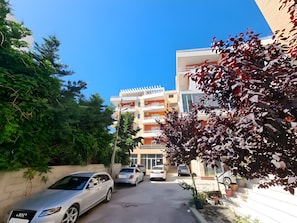 Fachada