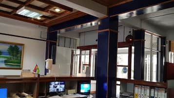 Hall