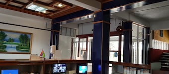 Le Gavnor -RITTOO Complex now offering Rooms for short let rentals