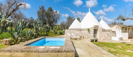 Villa | 1 habitación